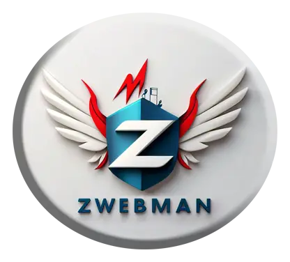 ZWEBMAN